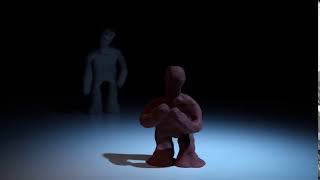 Stop Motion: Emotion 2 - Fear