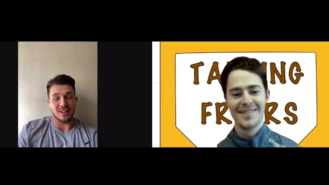 Padres’ AJ Preller once asked Kevin Kopps’ manager mid-game for more fastballs (Ep. 111 clip)