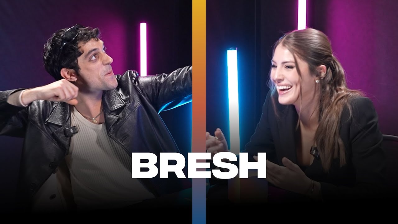 BRESH | Cecilia Cantarano x Radio Italia | “D’accordo o in disaccordo?” | Stagione 2