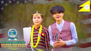 BKROA Branch Akron || kirat rai || Sakela