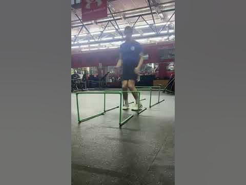 Pliometrijski trening za sportaše #plyometrics #trening - YouTube