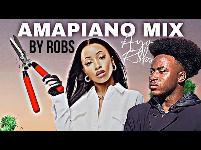 03 FEBRUARY 2023 AMAPIANO MIX (BEST AMAPIANO MIX 2023)