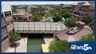 Pueblo announced as one of five new 'National Public Safety Partnership' sites