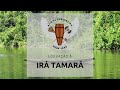 Afirma Curimbeiro | Irá Tamará
