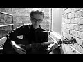 Elliott Fullam - I Don’t Want to Set the World on Fire (The Ink Spots cover)