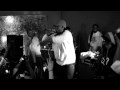 Krs one mcs act like they dont know and the bridge is over live at shadow lounge