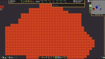Setting up Magma Industry - Dwarf Fortress Steam Release - E9