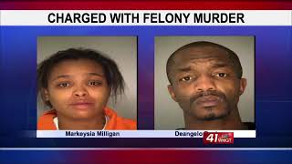 Three people indicted in 2017 deadly shooting in Macon