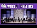 A-Team - Philippines (MegaCrew) at the 2014 World Prelims