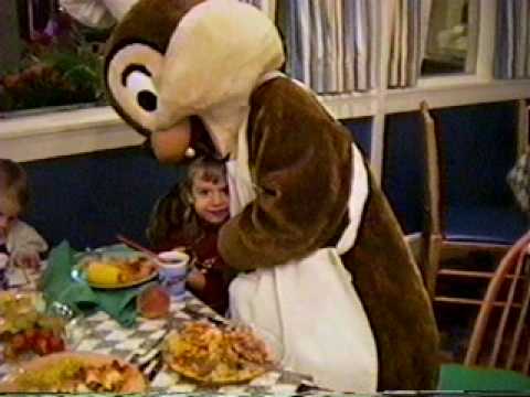 Disney 27 (11-4-1996) Goofy's Kitchen 3 audio 3CD ...