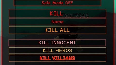 !!ROBLOX NEW NINJA ASSASSIN SCRIPT HACK 2019!! 2