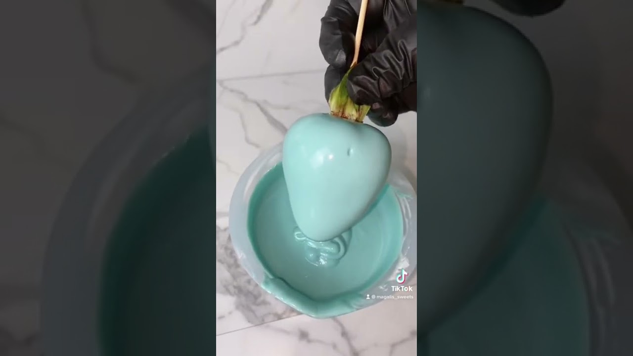 Pisces Szn ♓️🍓