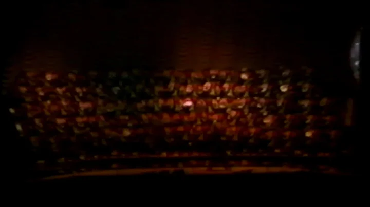 ACU Sing Song 1987 - Sigma Theta Chi