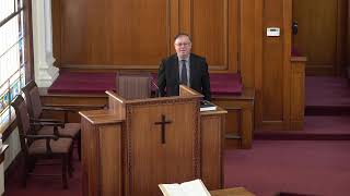 Sojourners and Servants: Christian Conduct in a Wicked World