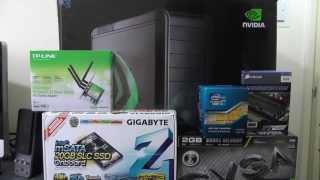 Hackintosh - Part 1: Components