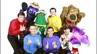 The Wiggles dekonstruiert – Wir sind alle Freunde (isolierte Tonspuren)