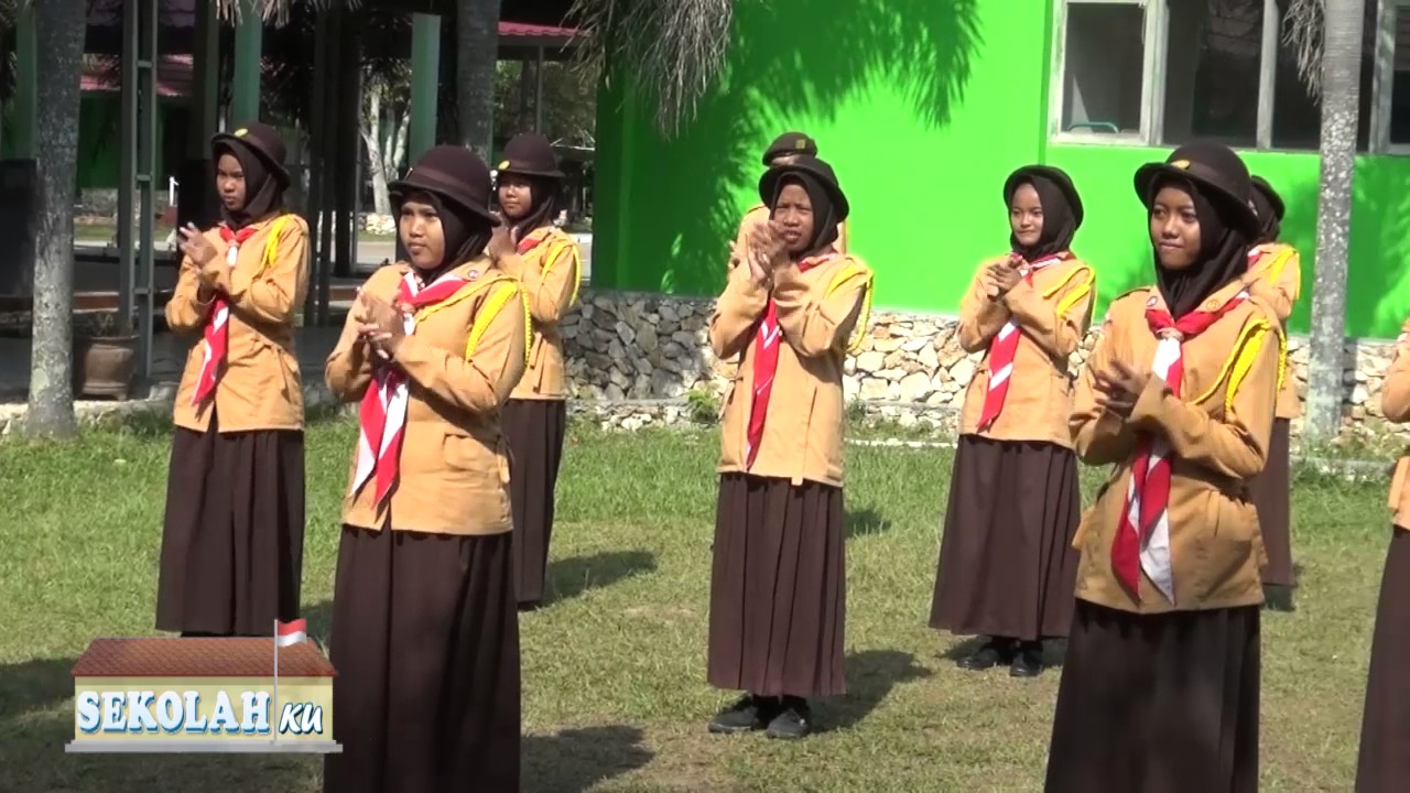 Sekolahku SMKN 1 TANJUNG #3