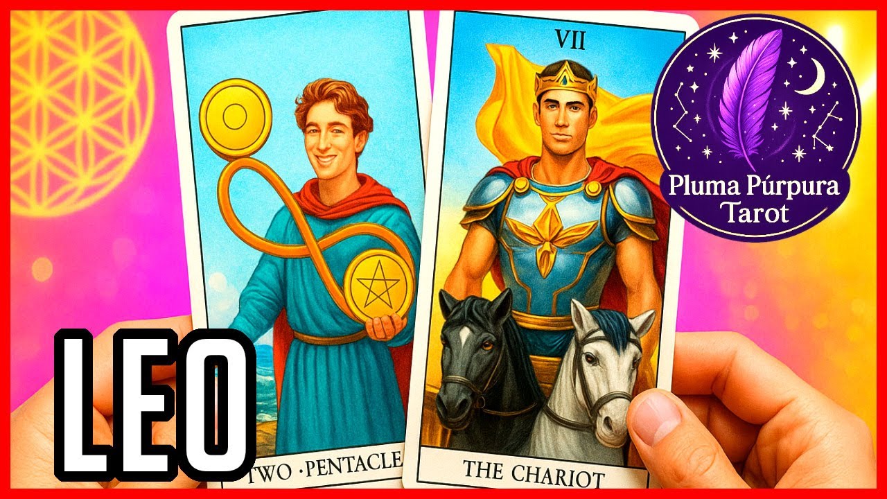 Leo ☀️ Vivirás Algo Sin Comparación! Todo Llega En Tiempo Divino! ☀️ #Leo