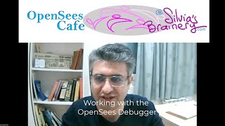 OpenSees Debugger, OpenSees Cafe @ Silvia's Brainery