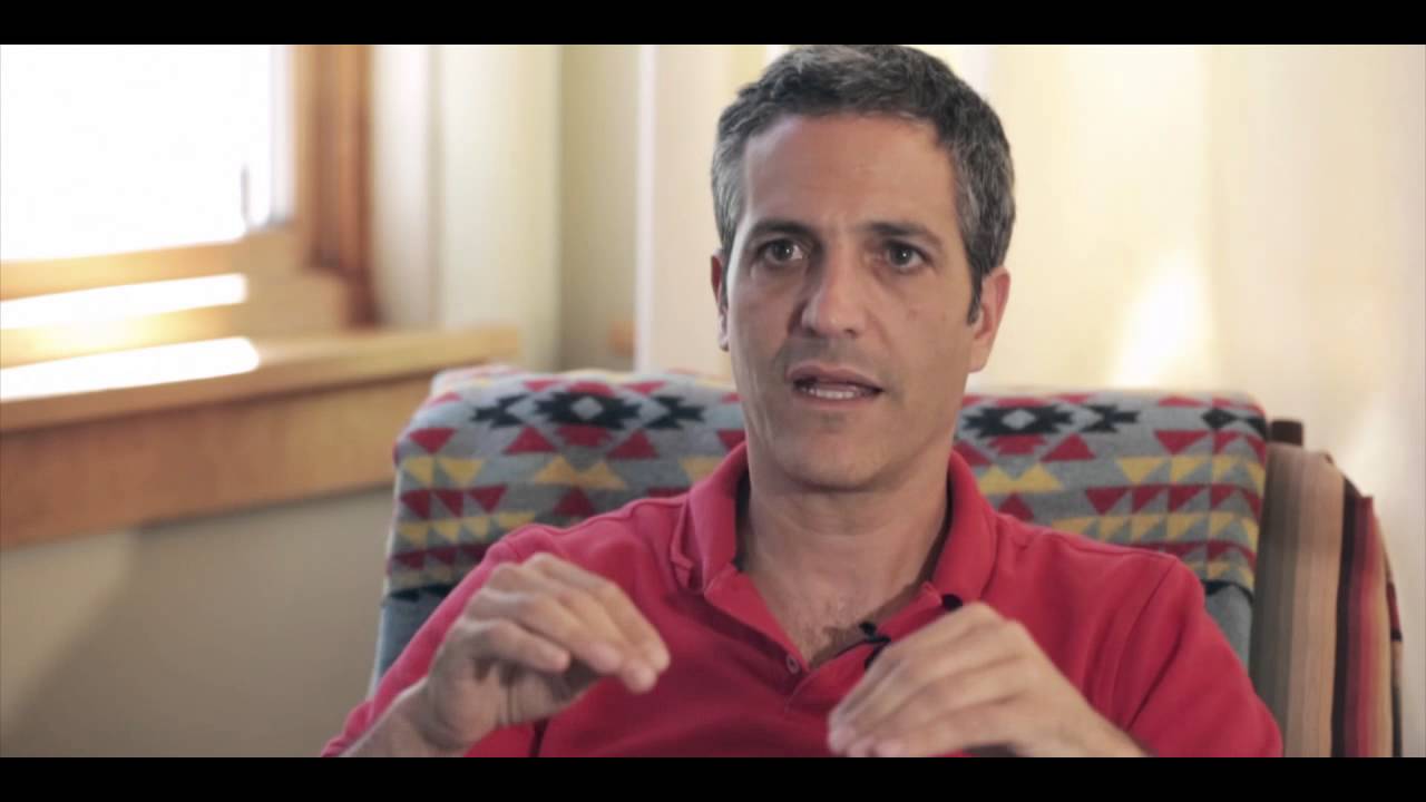 Passion in Motion: Mentoring Magic at Sundance Institute Labs