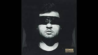 Gonde - Sakhtemoon Official Audio