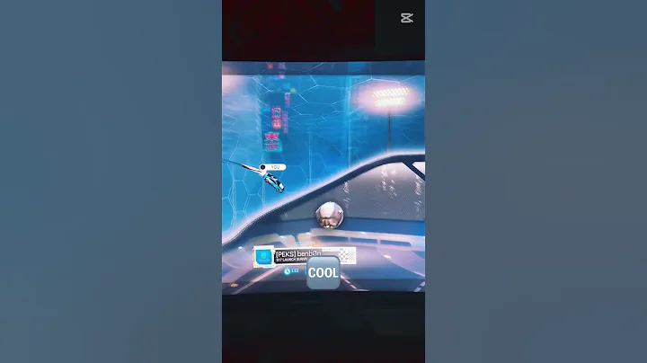 Guess the speed for a pin! (Only one guess) #rocketleague #rl