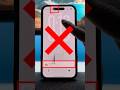✅ ¡Activa esto en tu iPhone!📲