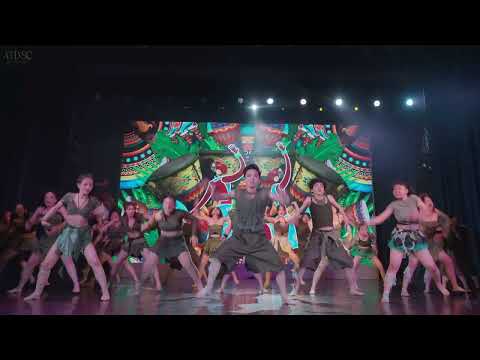 WILDERNESS ECHOES | ARTEAM DANCE SHOWCASE 2-24: THE PRIMO