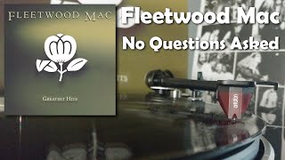 Fleetwood Mac - No Questions Asked (2020 Vinyl Rip)