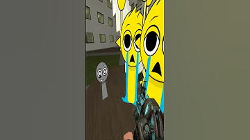 I Find And Exchange Sprunki Attributes