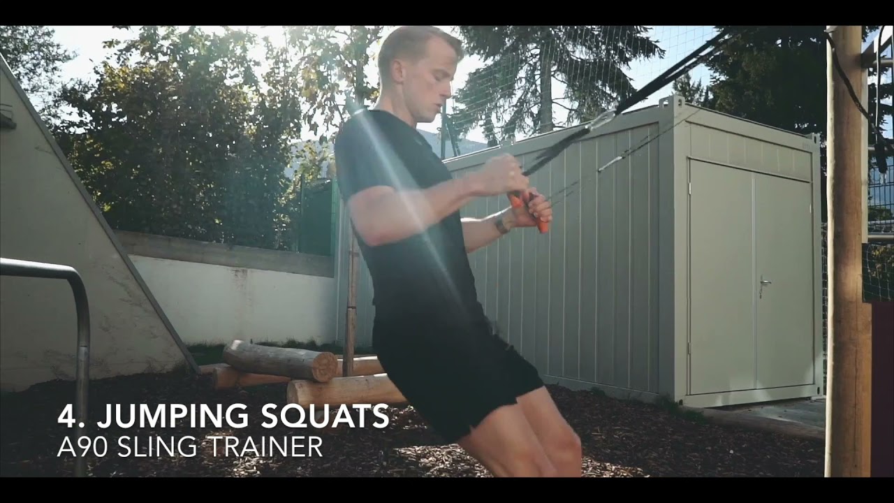 Angles90 Athlete Set 使用建議