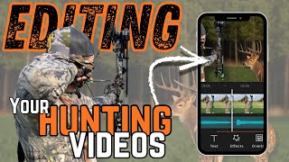 Everything You Need to Edit Hunting Videos (Tools, Apps, & Workflow) screenshot 4