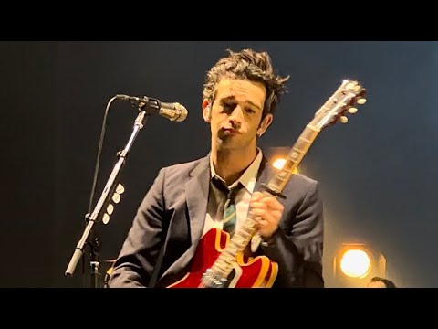 The 1975 - Me & You Together Song (Live in Yokohama, Japan : Night 2)