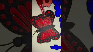 Name caligraphy writing design ideas 💡#art #calligraphy #wrestling #drawing #video