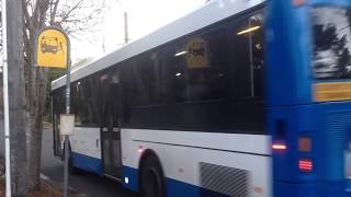 STA Volvo B12BLE Euro 3 Volgren CR228L [1642] - Eastwood - Route 544
