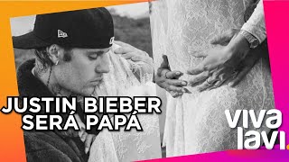 Justin Bieber y Hailey serán papás | Vivalavi MX