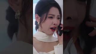 She Pretended to Be Mute… Until a Call Changed Everything🤐📞🖤 #Flickreels 👇Full Drama in Comment💛