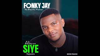Fonky Jay dumelang prod By De Pro 