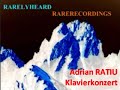 Adrian ratiu klavierkonzert