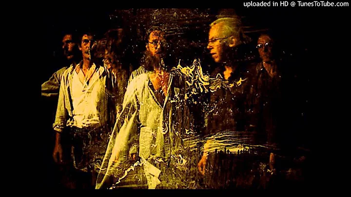 Ghost Dance - Michael Giles, Jamie Muir, David Cun...