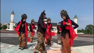 TARI DOLANAN JAWA KELOMPOK 3 PGSD C ST 2024 UNIMED @UniversitasNegeriMedan  #pgsdunimed
