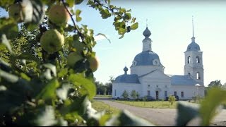 Престольный праздник на Преображенском подворье