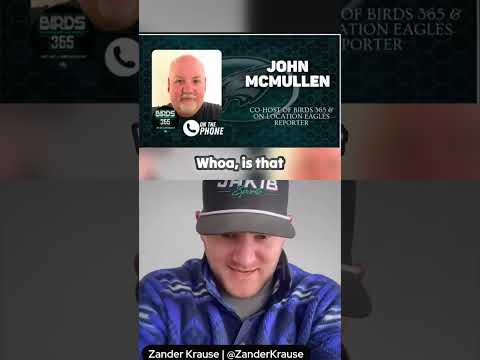 Jordan Davis Gets $78 MILLION — Zander's LIVE Reaction