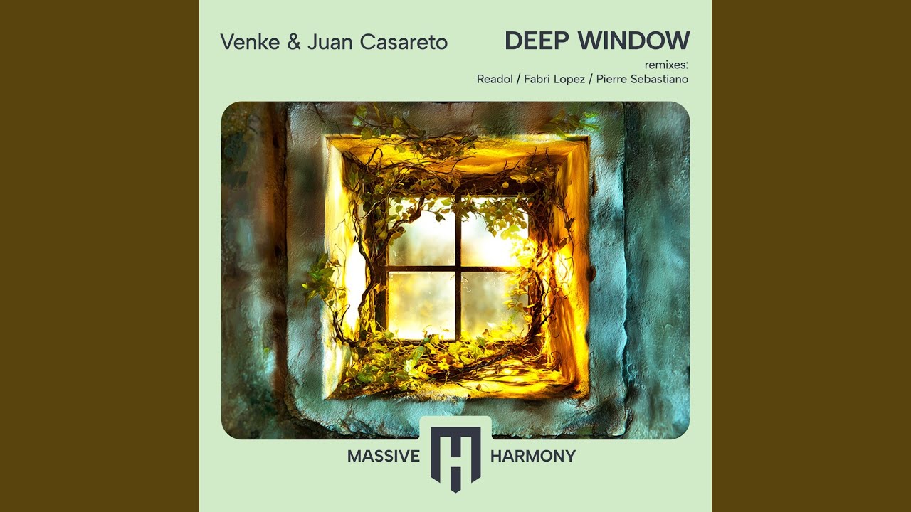 Watch Deep Window (Readol Remix) on YouTube Watch Deep Window (Readol Remix) on YouTube