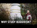 Why study buddhism  tsultrim allione