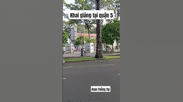 Khai giảng năm học 2024 #itp #itpclub #ichimoku #alanthangitp #congtyitp