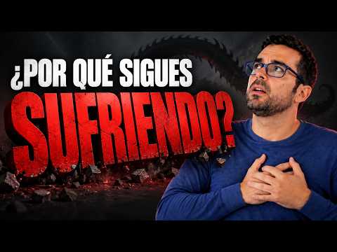 La verdad incómoda sobre por qué no eres feliz