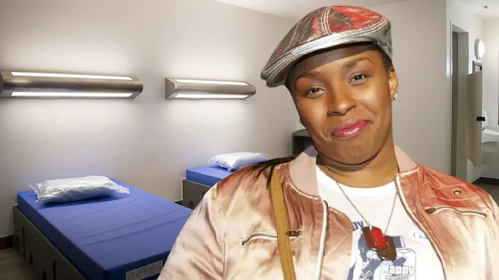 Praying for Jaguar Wright' Recovery: How She's Fig...