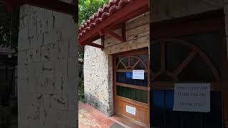 IHMP PRAYER ROOM #travel #cebuvlog #cebutravel #historiclandmark #zidraw79