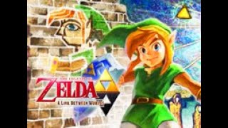 The Legend Of Zelda A Link Between Worlds, Eiji Aonuma En La Comic Con De Nueva York